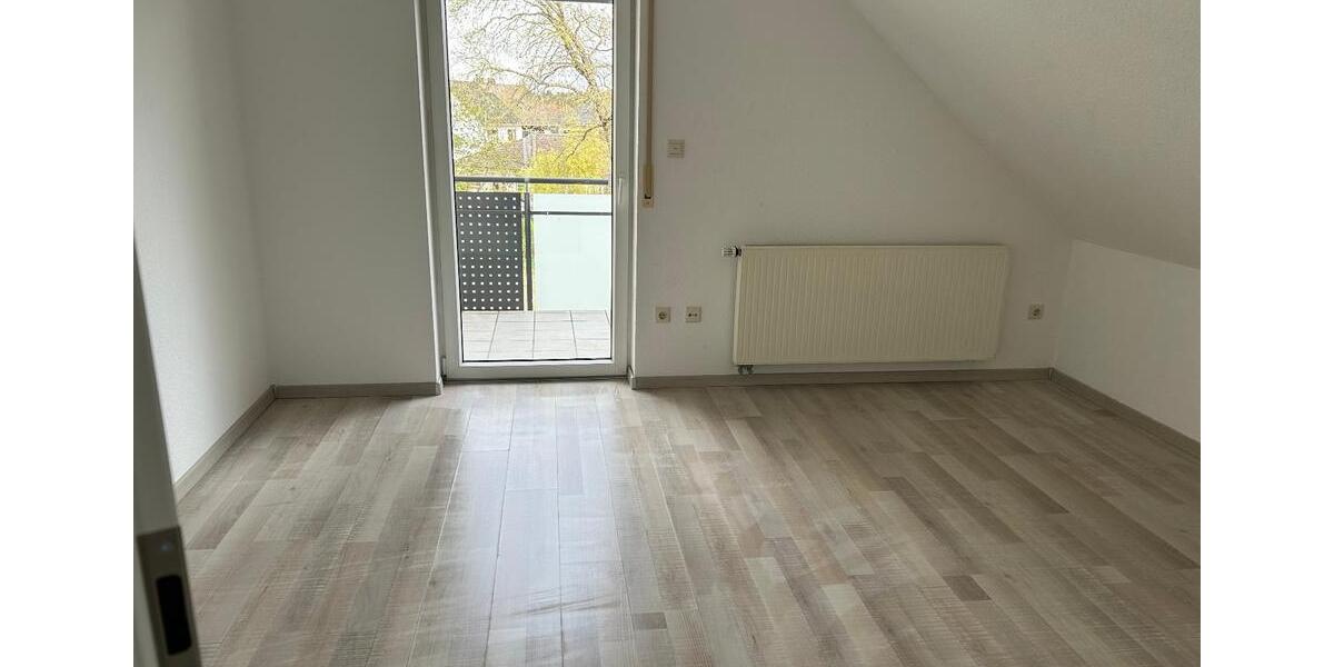 Dachgeschoßwohnung Rödermark - 2 Zimmer, 79 m&sup2;, 285.000&euro; | Angebot:26955661