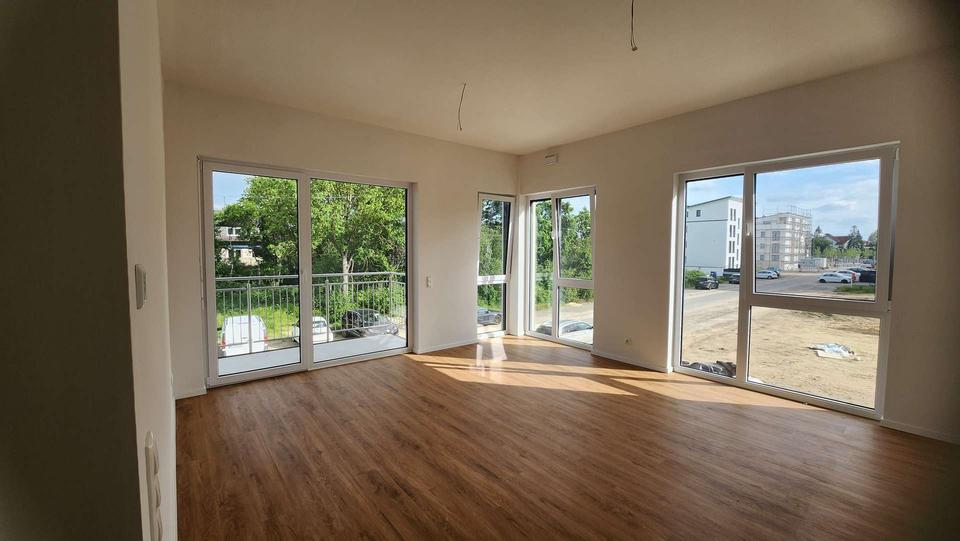 Etagenwohnung Offenbach am Main Bieber - 2 Zimmer, 63 m&sup2;, 975&euro; | Angebot:26443570