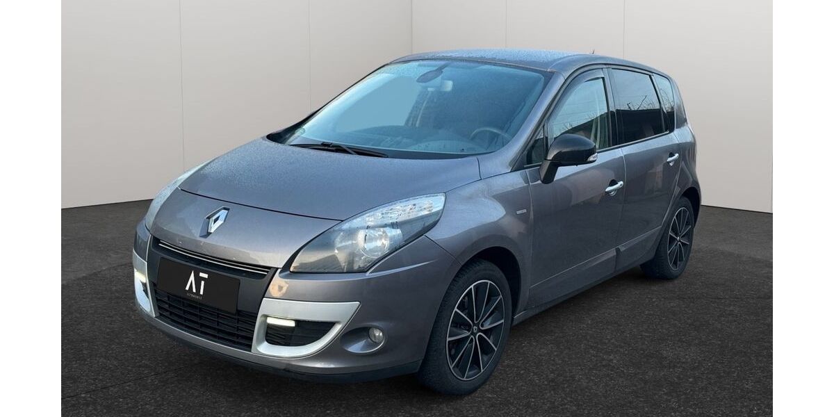 Renault Scenic 136.902 km 5.490 &euro; Frankfurt am Main 65933