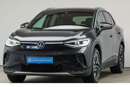 VW ID.4 63.600 km 27.649 &euro; Mühlheim 63165