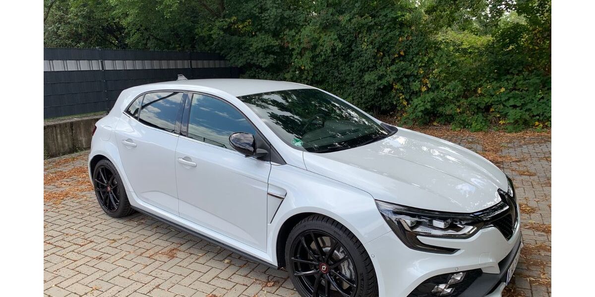 Renault Megane 48.650 km 28.800 &euro; Dreieich 63303