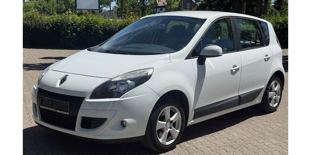 Renault Scenic 167.000 km 3.297 &euro; Rüsselsheim 65428
