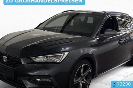 Seat Leon 107.208 km 14.590 &euro; Frankfurt 60596