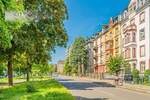 Etagenwohnung Frankfurt am Main Nordend-Ost - 3 Zimmer, 90 m&sup2;, 2.350&euro; | Angebot:25287514
