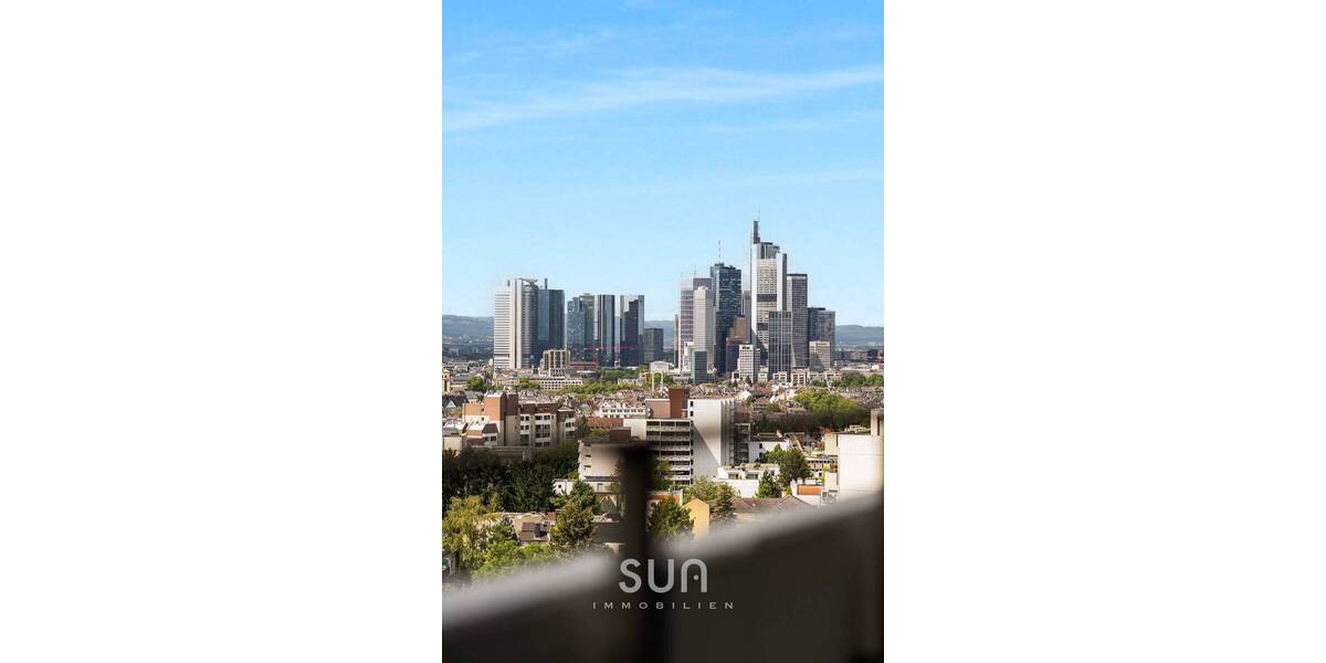 Etagenwohnung Frankfurt am Main Sachsenhausen - 4 Zimmer, 100 m&sup2;, 425.000&euro; | Angebot:26703620