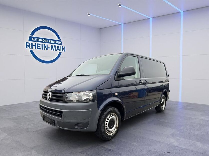 T5 Transporter