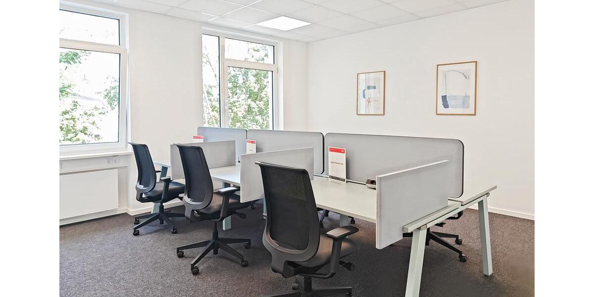 Gewerbeobjekt Darmstadt Darmstadt-Nord - 609&euro; | Angebot:22936872