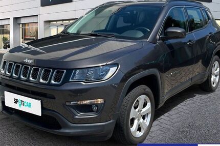 Jeep Compass 123.808 km 13.880 € Maintal 63477