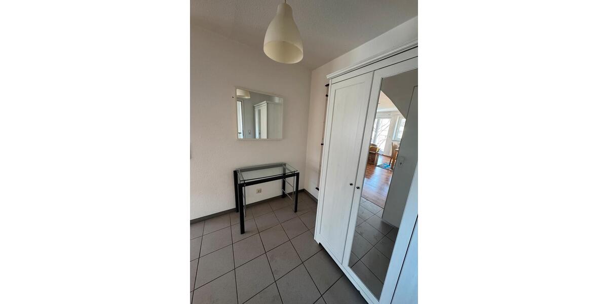 Maisonettenwohnung Bad Homburg vor der Höhe Gonzenheim - 2 Zimmer, 60 m&sup2;, 970&euro; | Angebot:25419194