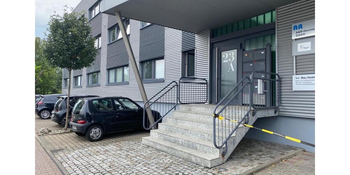 Büro in Steinbach zimmer