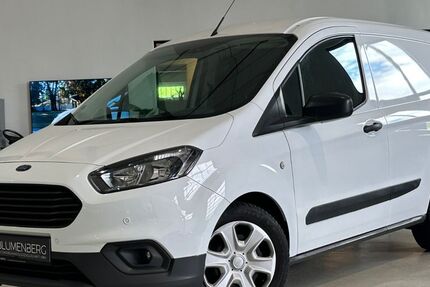 Ford Transit Courier 74.661 km 11.980 &euro; Rodgau-Weiskirchen/nähe Frankfurt am Main 63110