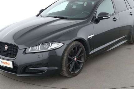 Jaguar XF 108.804 km 13.110 &euro; Frankfurt am Main 65936