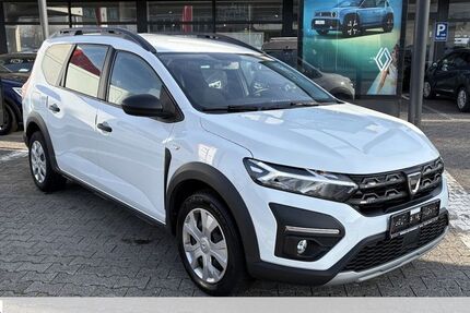 Dacia Jogger 43.000 km 15.470 &euro; Hanau 63452