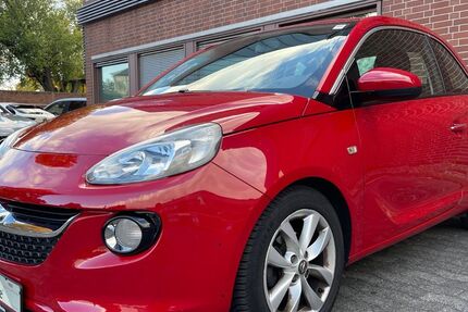 Opel Adam 103.000 km 4.990 &euro; Rüsselsheim am Main 65428