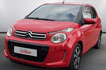 Citroen C1 56.101 km 8.799 € Bad Nauheim 61231