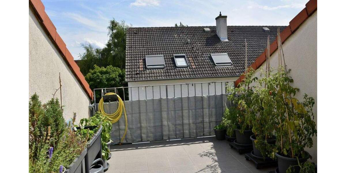 Reihenendhaus Bad Vilbel - 6 Zimmer, 137 m&sup2;, 629.000&euro; | Angebot:25721081