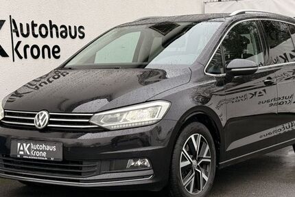 VW Touran 162.622 km 17.890 &euro; Bischofsheim 65474