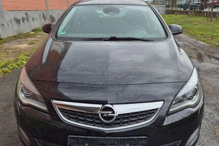 Opel Astra 143.123 km 4.650 € Dietzenbach 63128