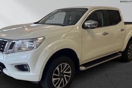 Nissan Navara 131.618 km 23.999 &euro; Ginsheim-Gustavsburg 65462