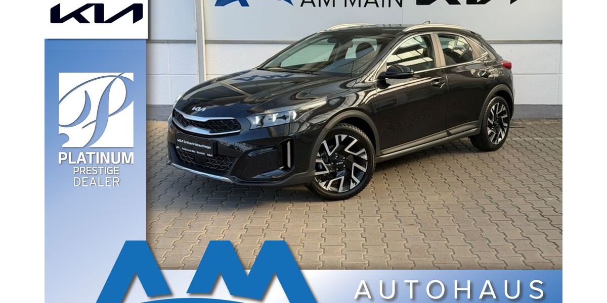 Kia XCeed 22.700 km 23.990 &euro; Raunheim 65479