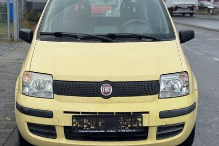 Fiat Panda 210.000 km 1.350 € Dieburg 64807