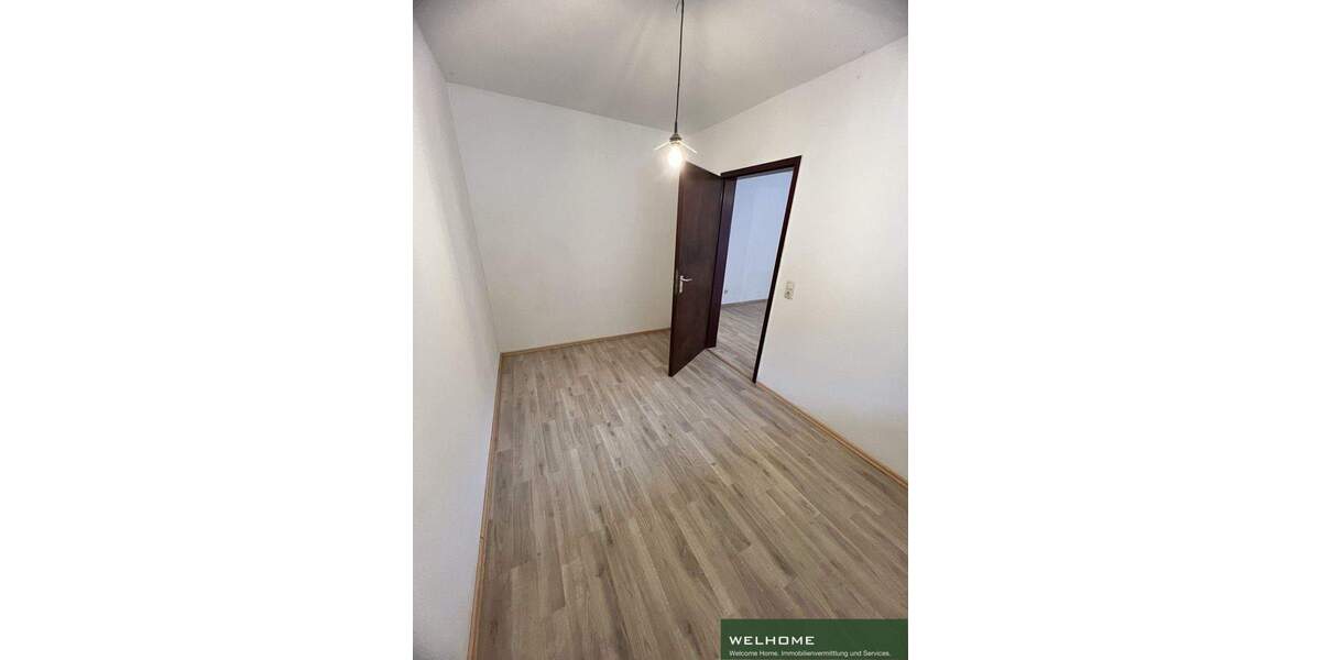 Das passt! Ideal für Single oder Pärchen. 2 zimmer