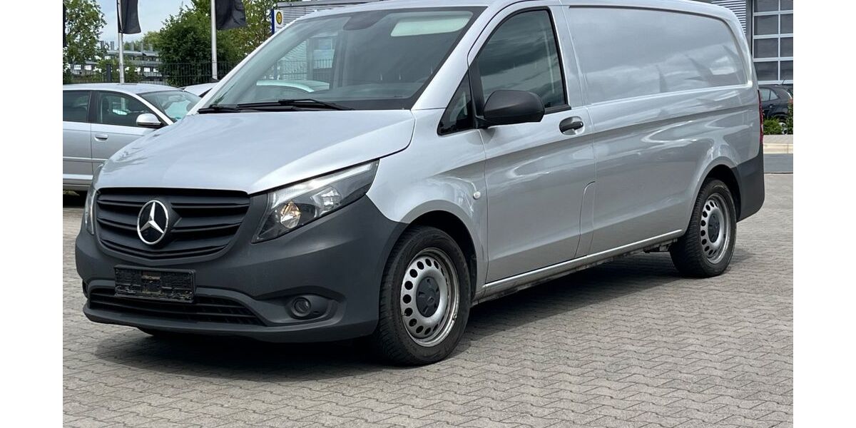 Mercedes-Benz Vito 167.024 km 20.980 &euro; Dietzenbach / bei Frankfurt am Main 63128