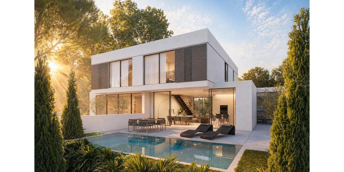Villa Frankfurt am Main Innenstadt 2 - 4 Zimmer, 130 m&sup2;, 398.000&euro; | Angebot:26425264
