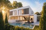 Villa Frankfurt am Main Innenstadt 2 - 4 Zimmer, 130 m&sup2;, 398.000&euro; | Angebot:26425264