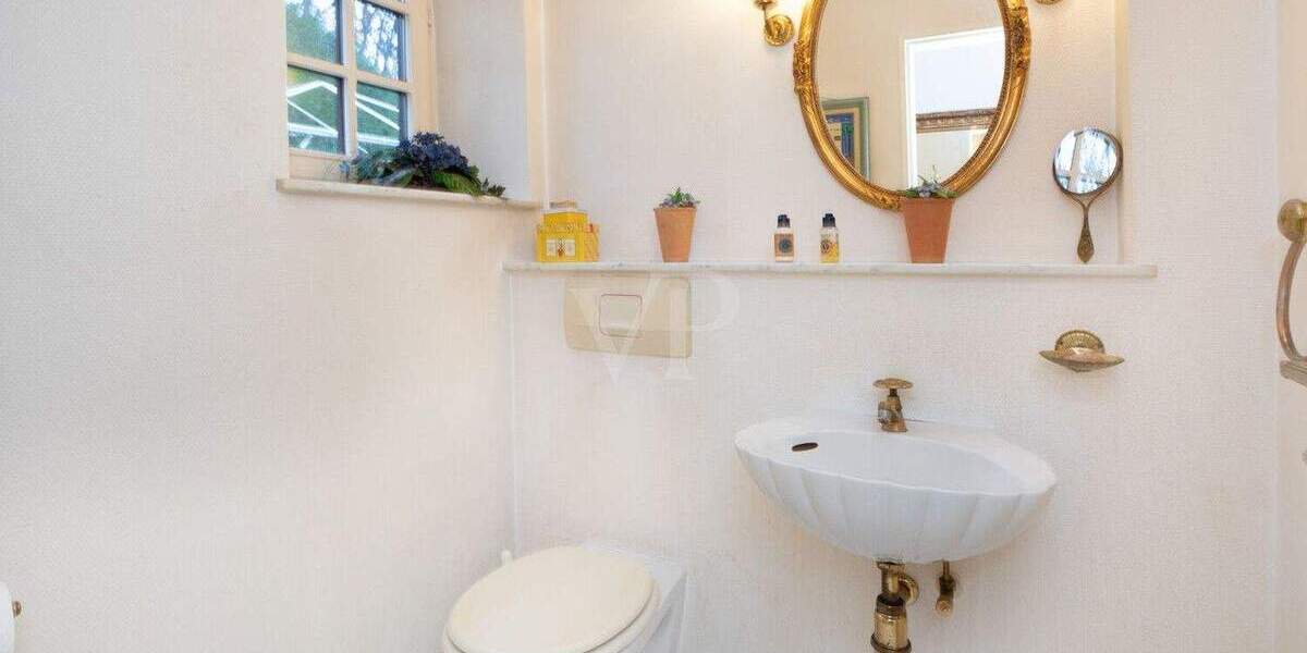 Bungalow Mörfelden-Walldorf / Walldorf Walldorf - 6 Zimmer, 251 m&sup2;, 1.148.000&euro; | Angebot:25898828
