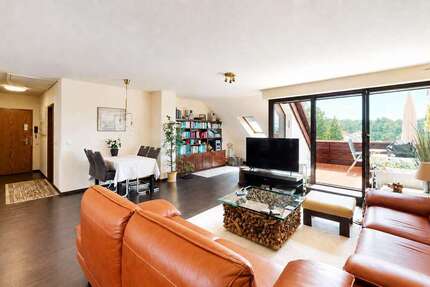 Wohnung Frankfurt am Main Niederrad - 2 Zimmer, 84 m&sup2;, 450.000&euro; | Angebot:27372038