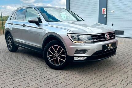 VW Tiguan 245.000 km 11.599 &euro; Groß Gerau 64521