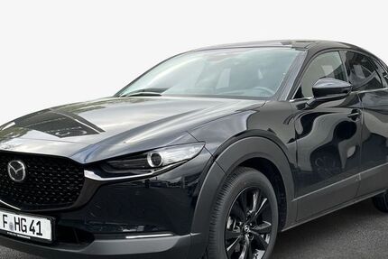 Mazda CX-30 3.990 km 28.950 &euro; Frankfurt 60386