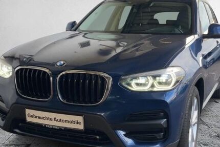 BMW X3 106.232 km 31.249 &euro; Frankfurt 60314