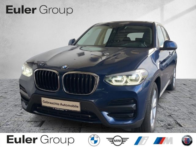BMW X3 106.232 km 31.249 &euro; Frankfurt 60314