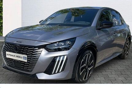 Peugeot 208 20.373 km 19.580 &euro; Rüsselsheim 65428