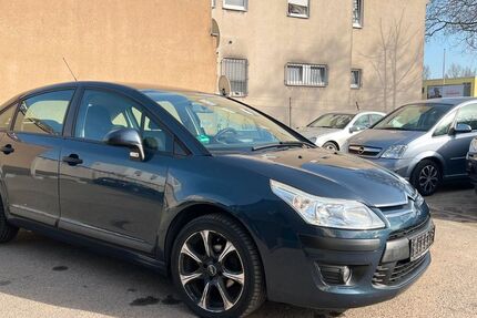 Citroen C4 135.700 km 3.100 &euro; Frankfurt am Main 65933