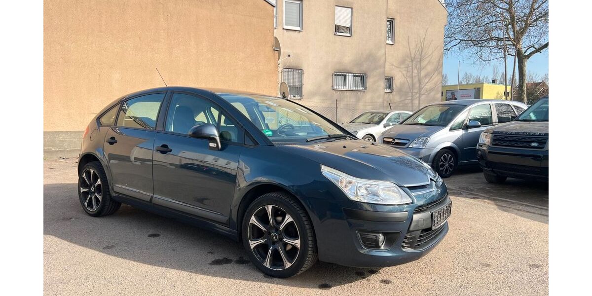 Citroen C4 135.700 km 3.100 &euro; Frankfurt am Main 65933