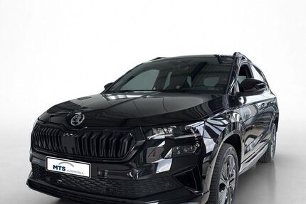 Skoda Karoq 3.267 km 37.990 &euro; Neu-Anspach 61267