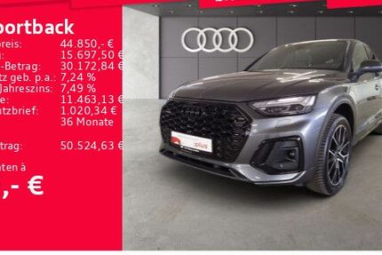 Audi Q5 24.192 km 43.850 &euro; Frankfurt am Main 60314