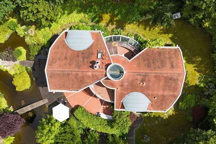 Haus zum Kaufen in Dreieich Götzenhain 3.300.000 € 235 m² 5 zimmer