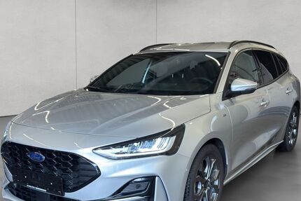 Ford Focus 22.104 km 19.550 &euro; Frankfurt 60386