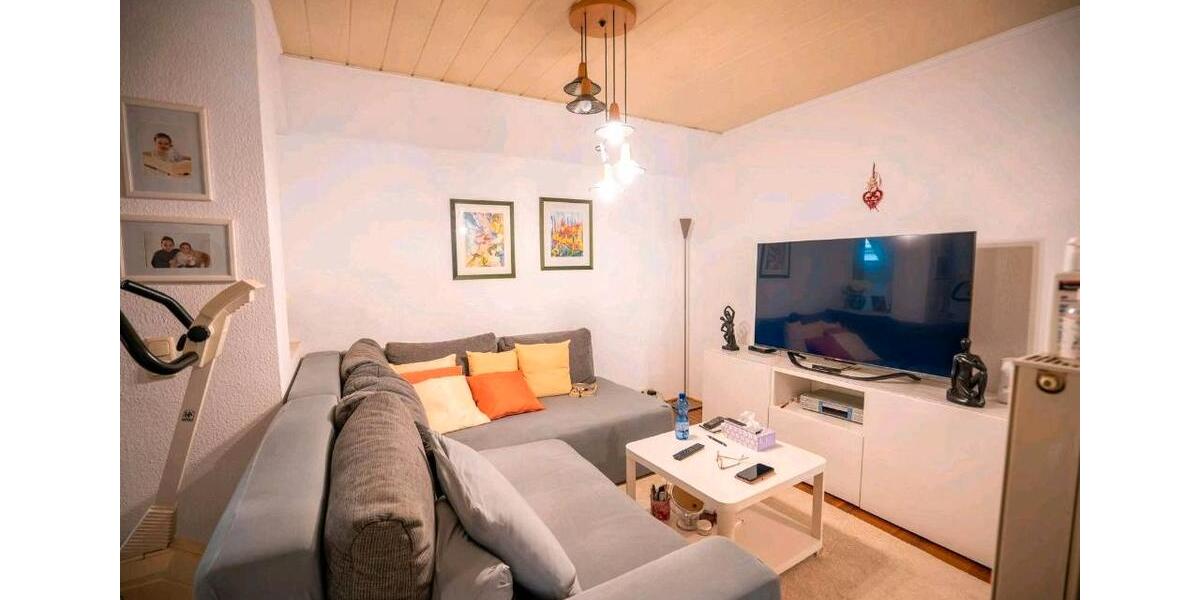 Erdgeschoßwohnung Trebur - 2 Zimmer, 68 m&sup2;, 159.000&euro; | Angebot:26483185