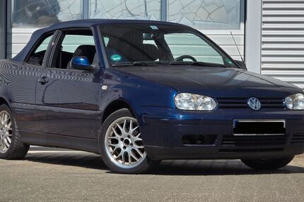 VW Golf 169.553 km 4.800 &euro; Friedrichsdorf (10 Min. nördlich von Frankfurt/M) 61381