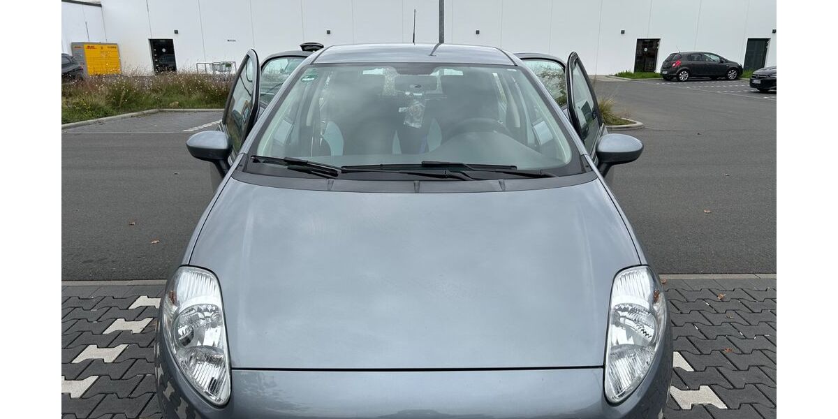 Fiat Punto 121.000 km 3.299 &euro; Mörfelden Walldorf 64546