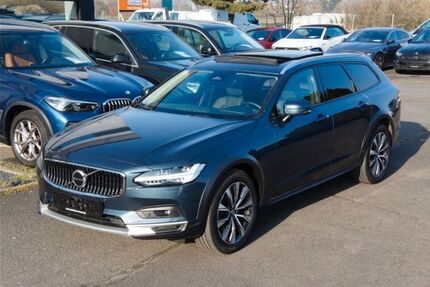 Volvo V90 129.000 km 31.888 &euro; Großkrotzenburg 63538