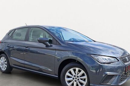 Seat Ibiza 35.481 km 14.650 &euro; Friedberg 61169