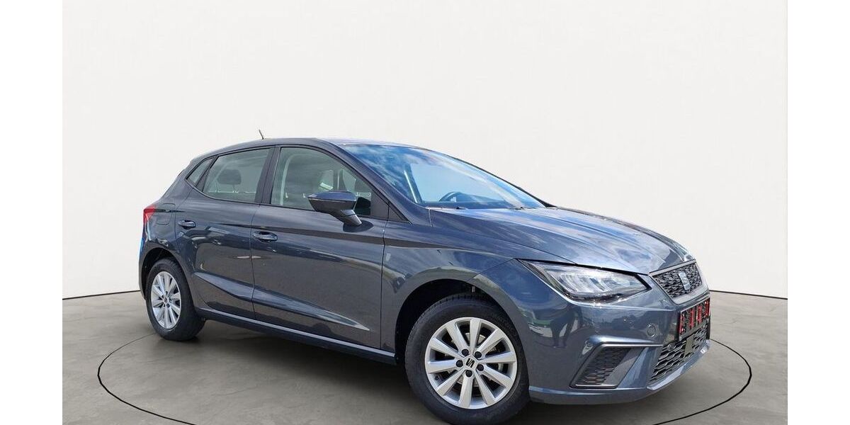 Seat Ibiza 35.481 km 14.650 &euro; Friedberg 61169