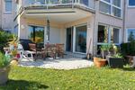 Terrassenwohnung Frankfurt am Main Bergen-Enkheim - 3 Zimmer, 120 m&sup2;, 1.950&euro; | Angebot:25977548