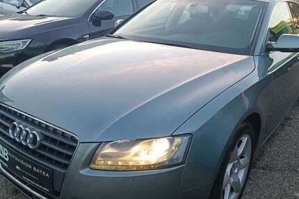 Audi A5 195.000 km 7.950 &euro; Maintal 63477